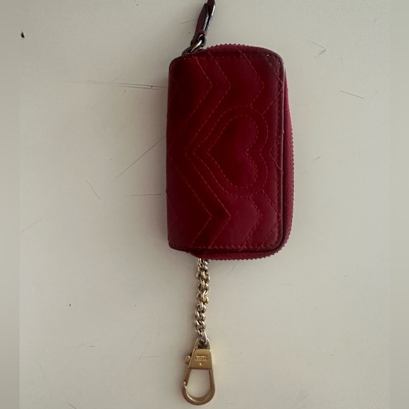 Gucci wallet keychain - Picture 2 of 4